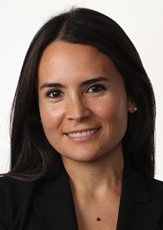 Gilda Perez-Alvarado, JLL Hotels